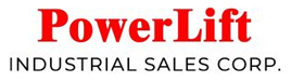 Power Lift Logo